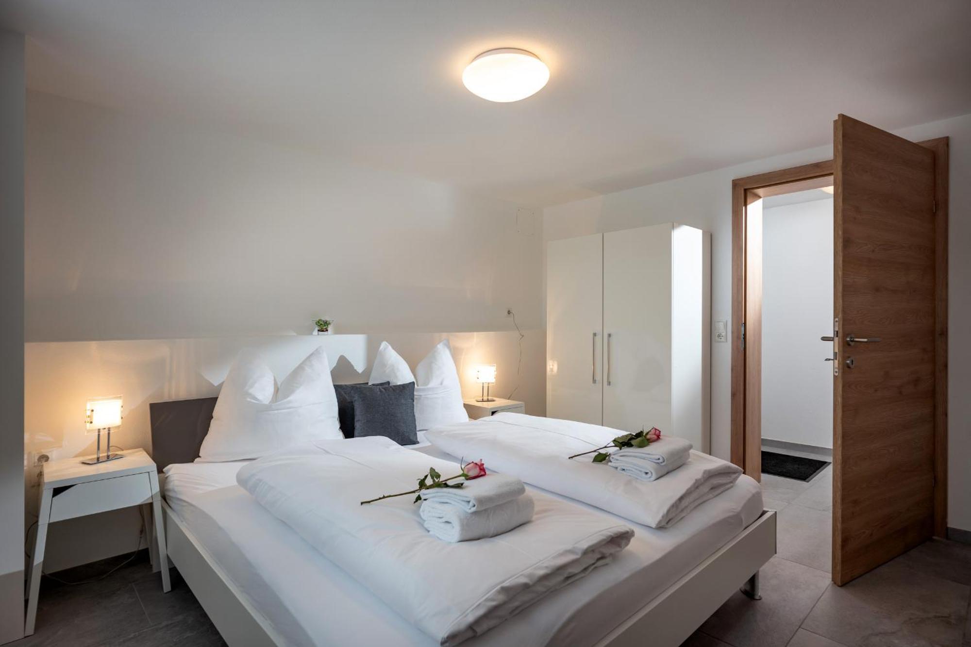 Am Brummelbach By Nv-Appartements Westendorf Exterior photo