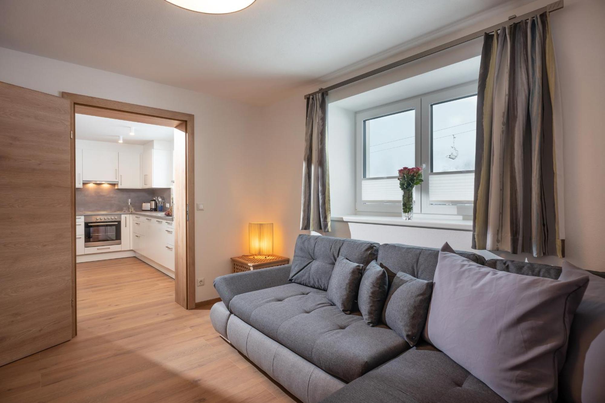 Am Brummelbach By Nv-Appartements Westendorf Exterior photo
