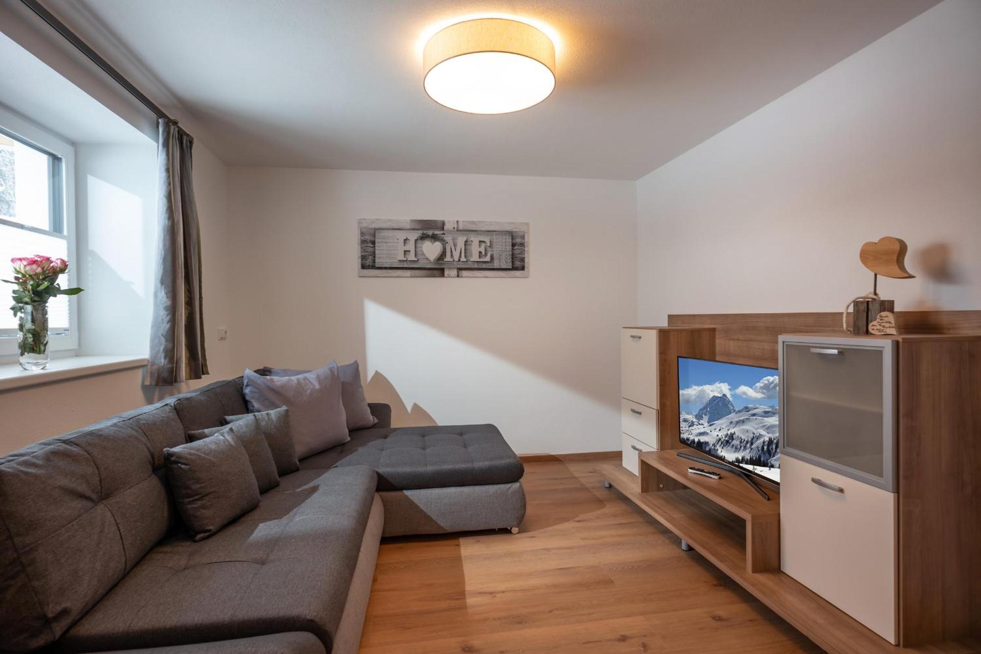 Am Brummelbach By Nv-Appartements Westendorf Exterior photo